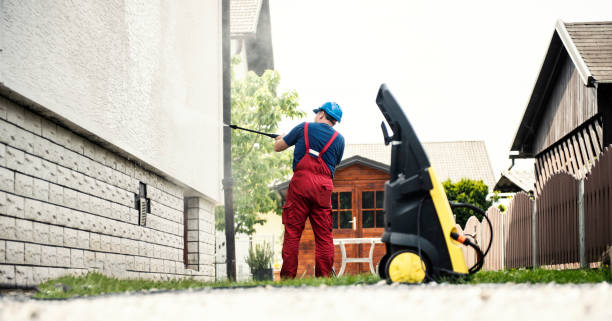 Best Soft Washing for Delicate Surfaces in Elkhorn City, KY